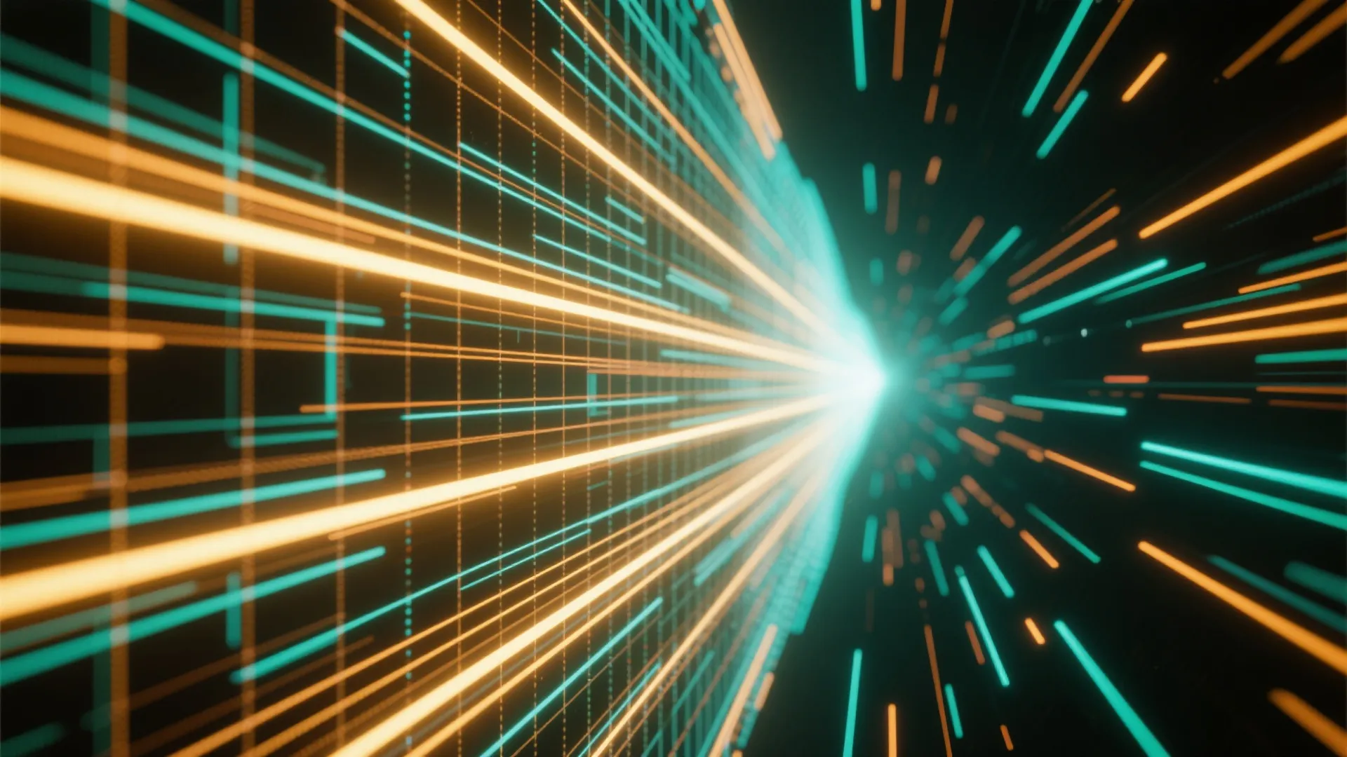 极速赛车数据核心