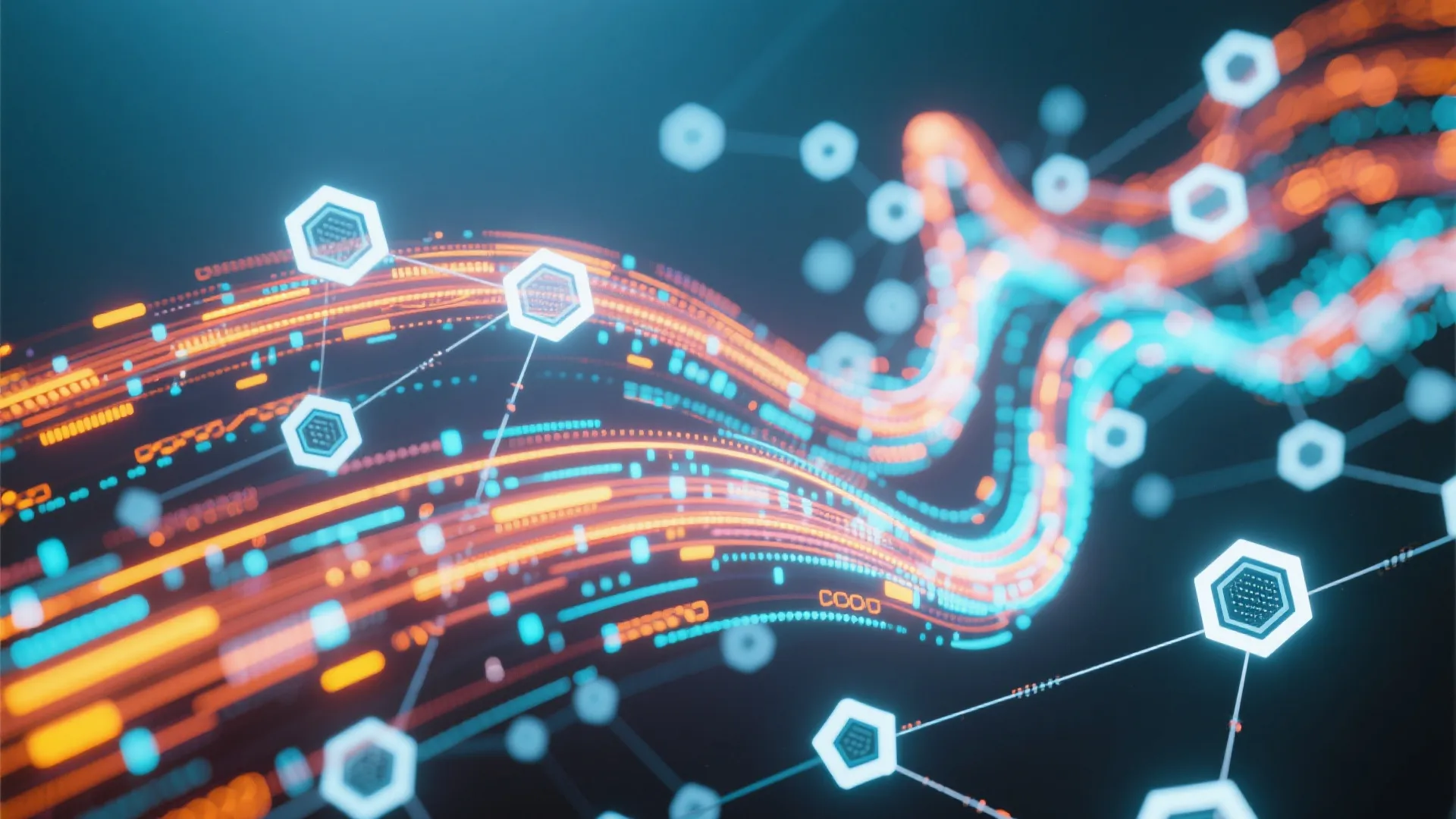 Data Background